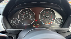 BMW 3 Series 320d xDrive M Sport Shadow Edition 4dr Step Auto Diesel Saloon